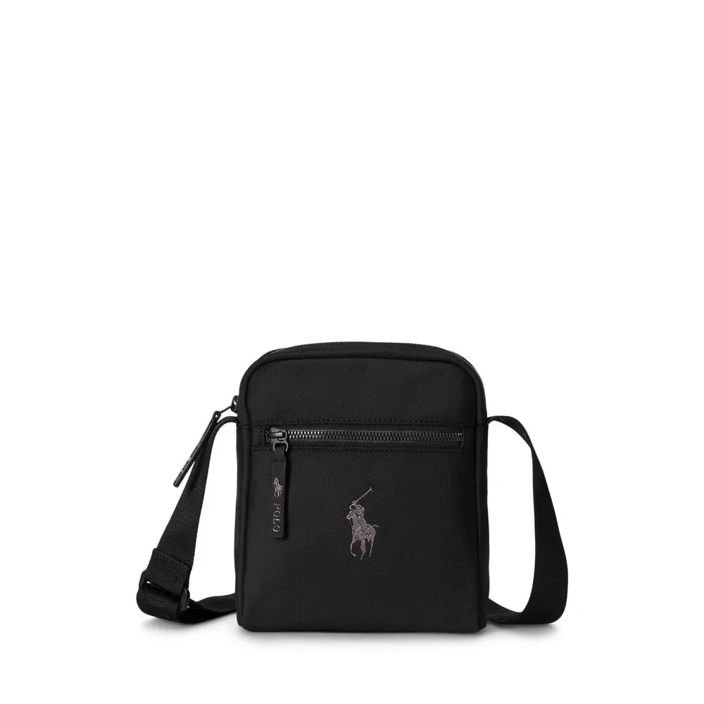 Polo Ralph Lauren Men's Cross-Body Bag