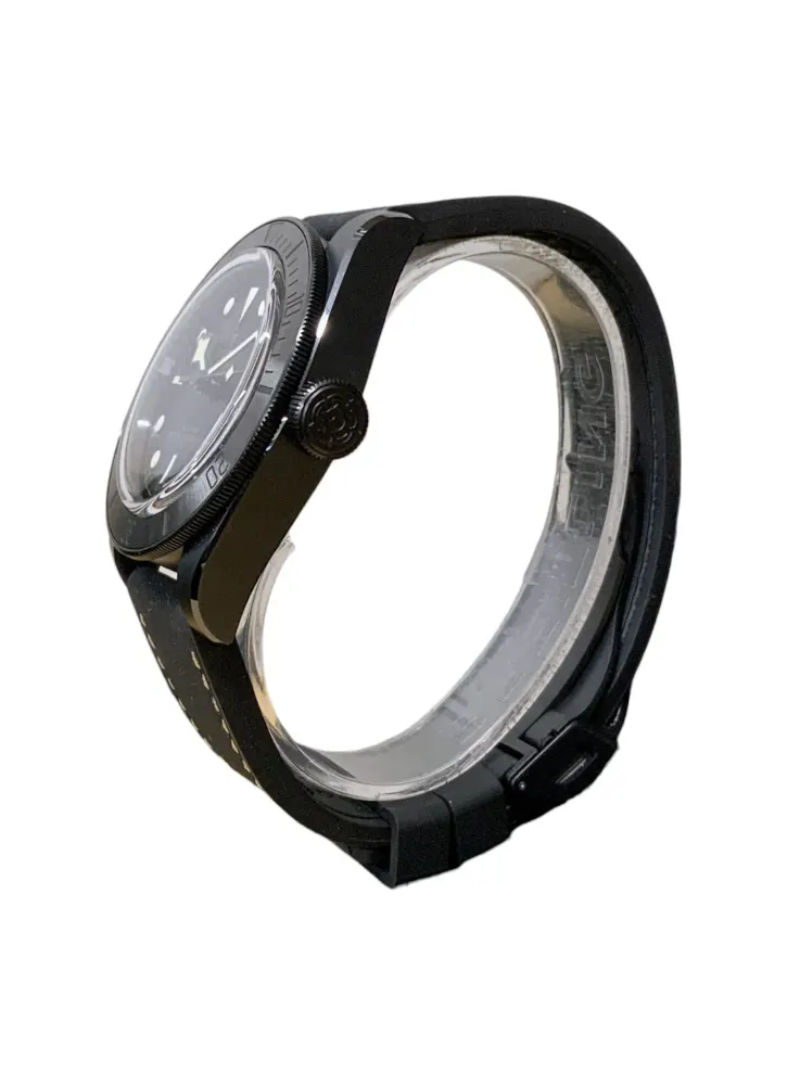 Tudor Black Bay M79210CNU-0001 — 2021 — Excellent detail 2