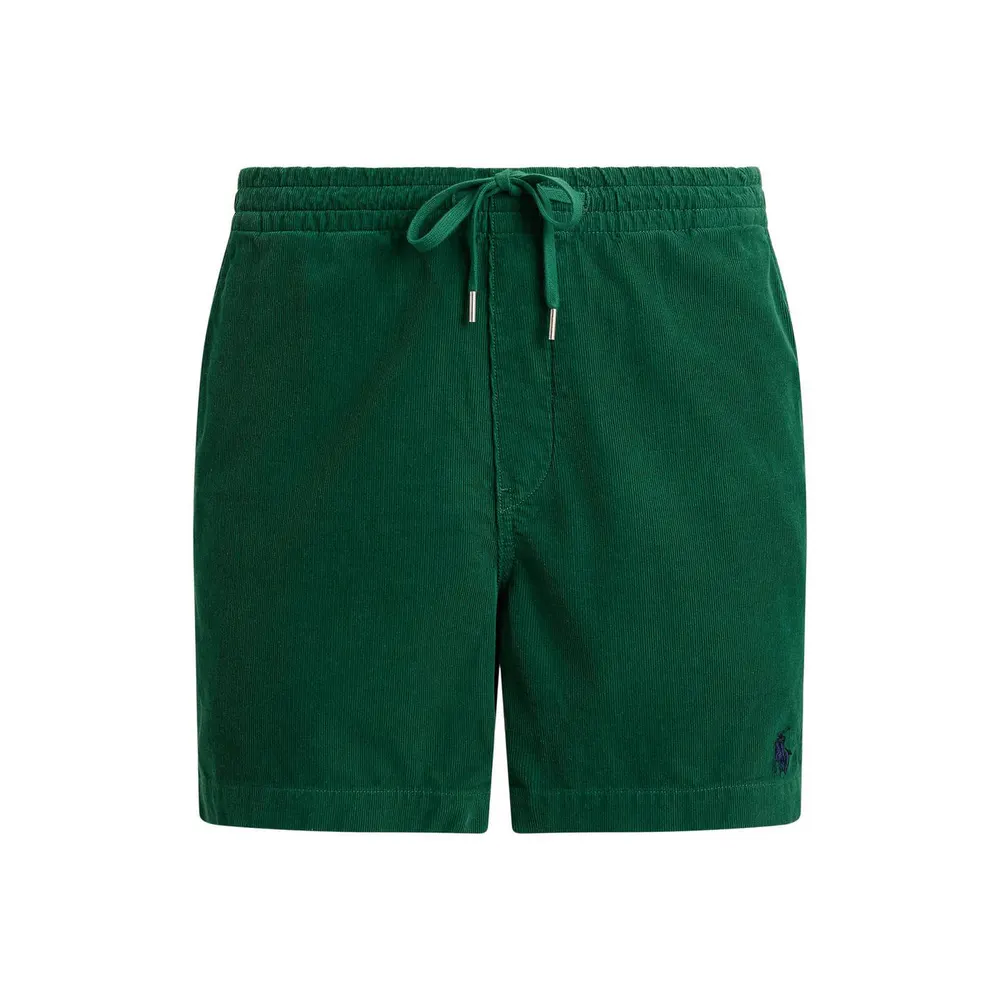 Polo Ralph Lauren Prepster Corduroy Shorts