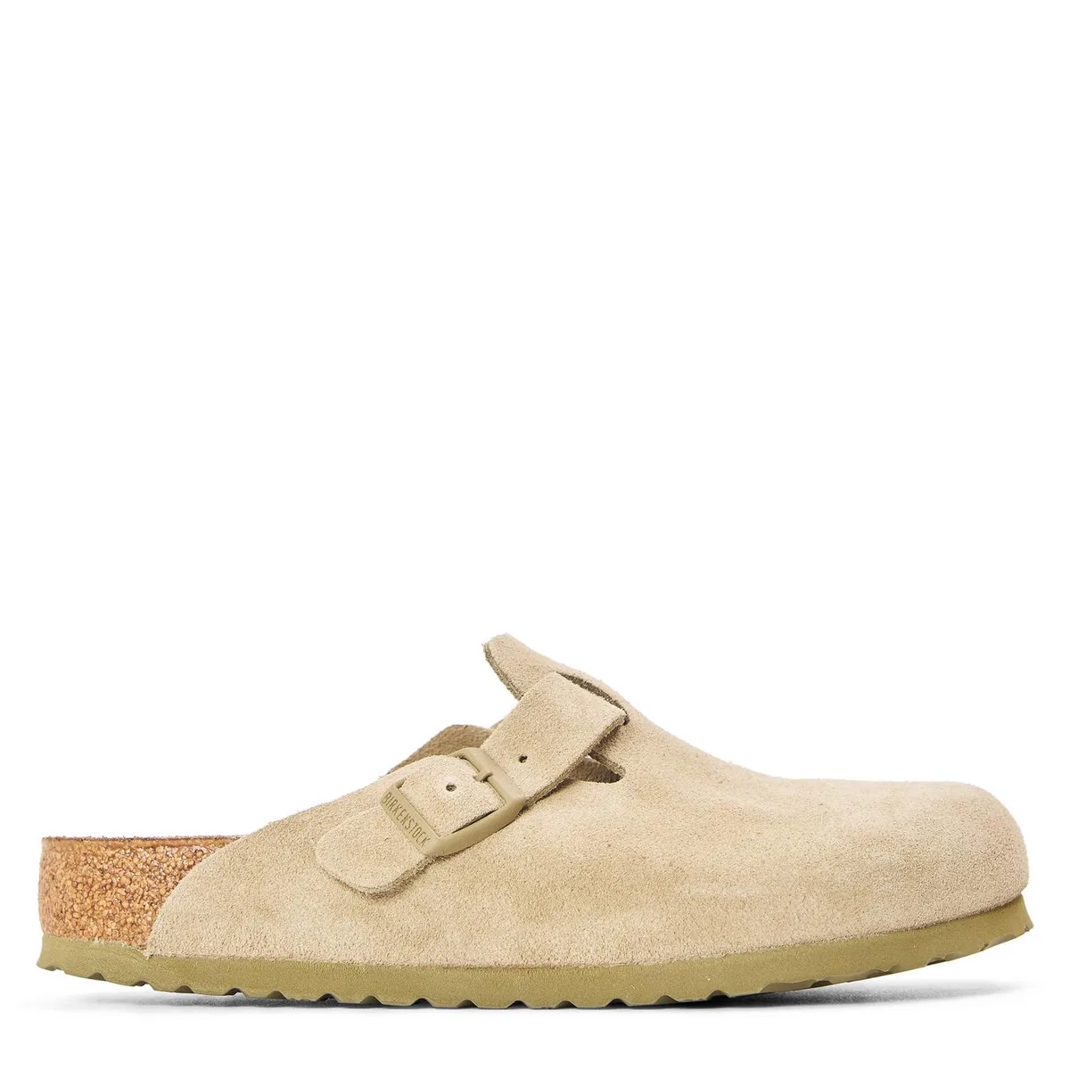 Birkenstock Men's Boston Leve Clogs