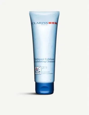CLARINS Exfoliating Cleanser 125ml