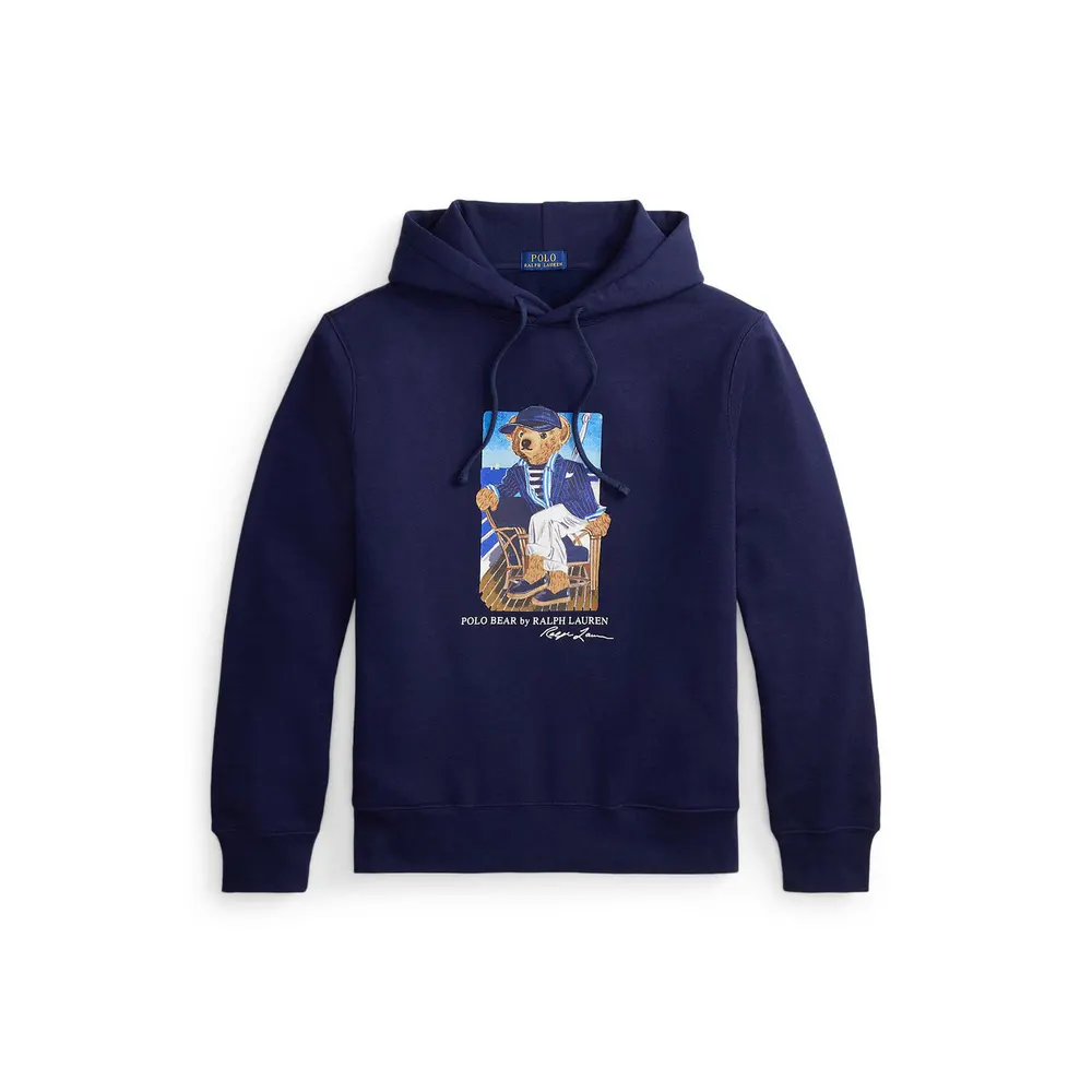 Polo Ralph Lauren Men's Overhead Hoodie