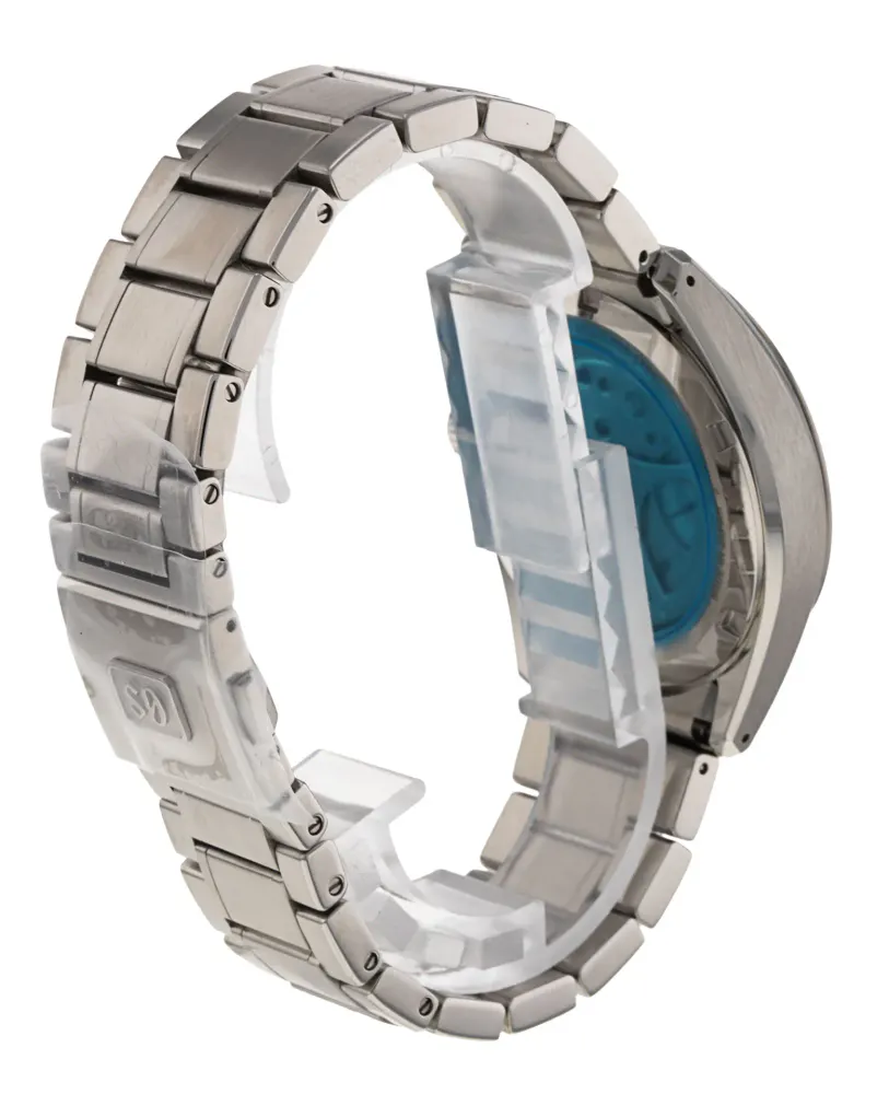 Grand Seiko Evolution 9 Collection SLGA021 — 2021 — Excellent detail 3