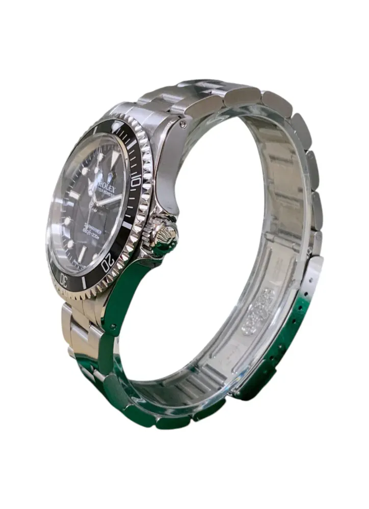 Rolex Submariner 5513 — 1984 — Excellent detail 2