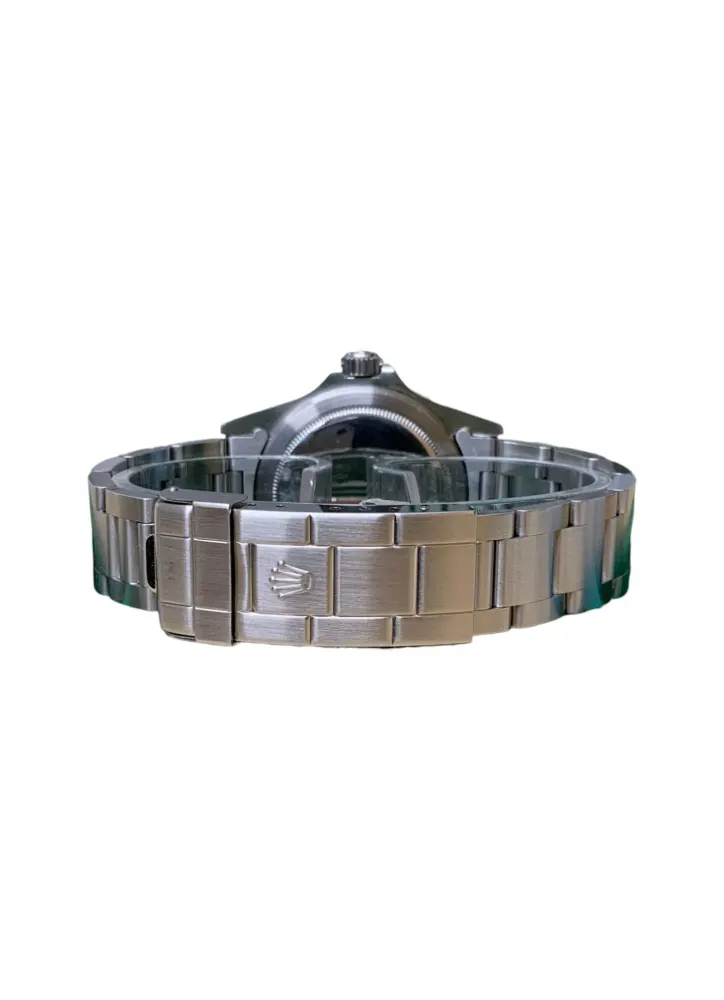 Rolex Submariner 5513 — 1984 — Excellent detail 3