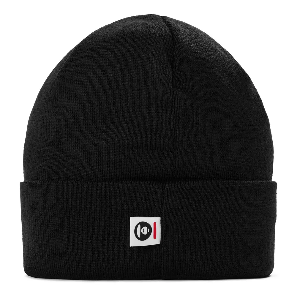 AAPE AAPE Now Beanie Sn54 detail 2