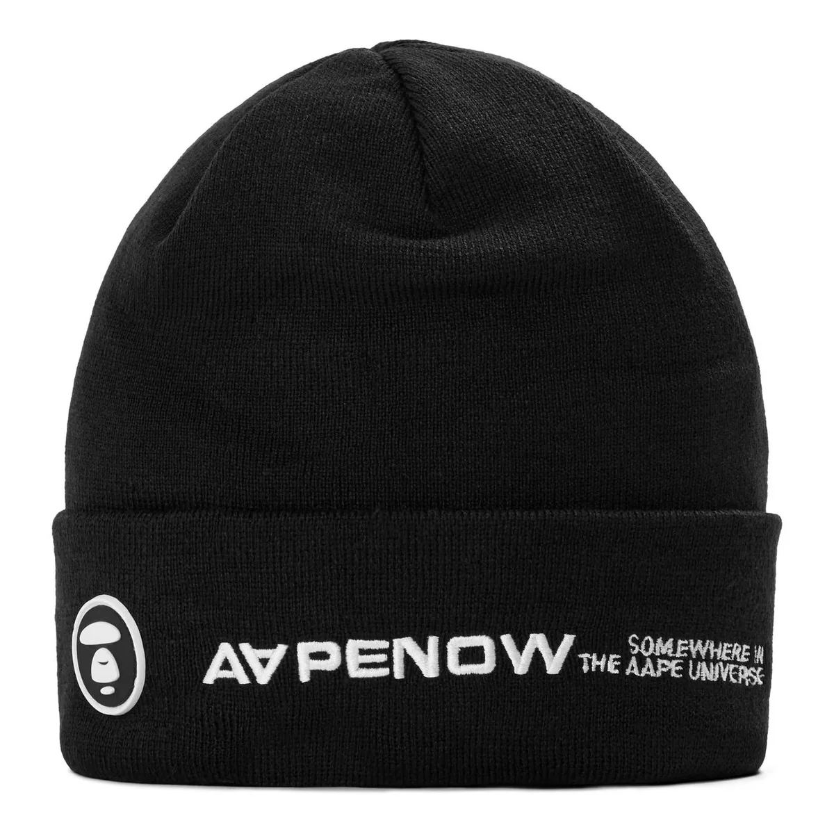 AAPE AAPE Now Beanie Sn54