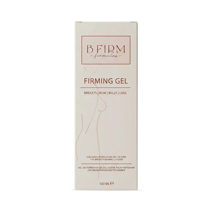 B Firm BreastGro Lifting Gel 100ml