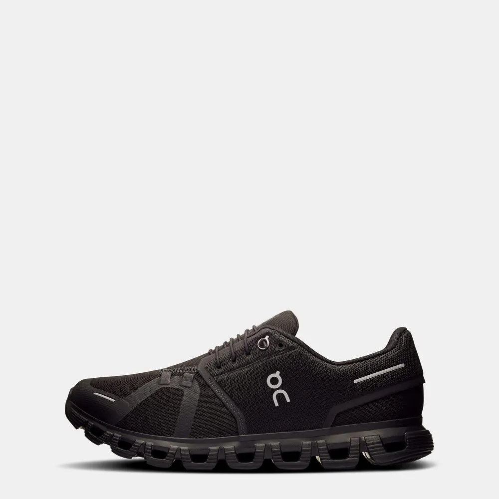 On Mens Cloud 6 Running Shoes detail 2