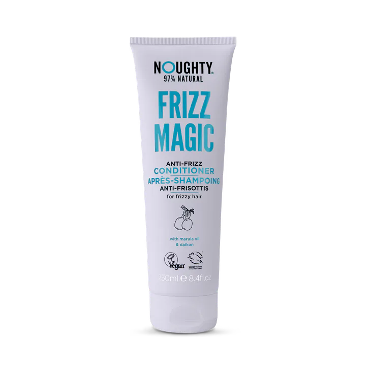 Noughty Frizz Magic Conditioner 250ml