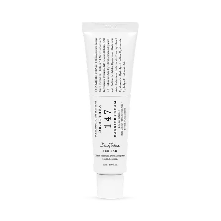 DR. ALTHEA 147 Barrier Cream 50ml