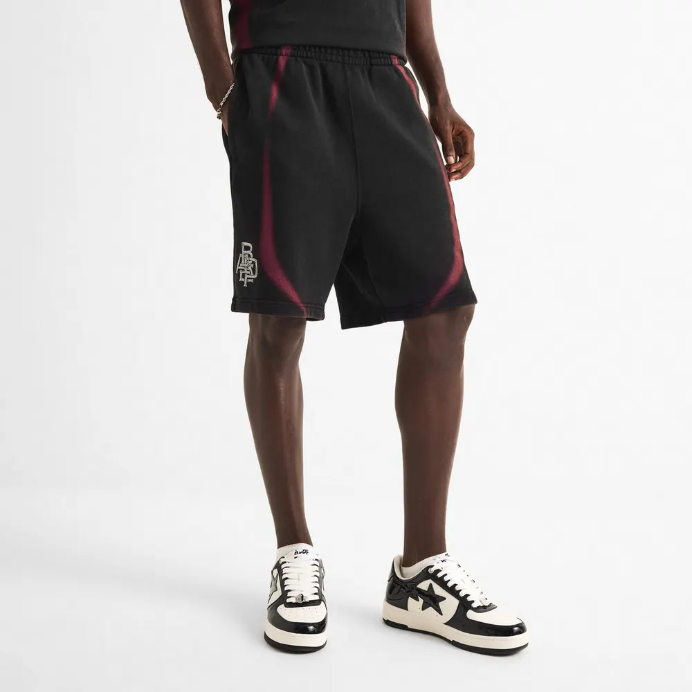 A Bathing Ape Bape Football Short Sn63 detail 3