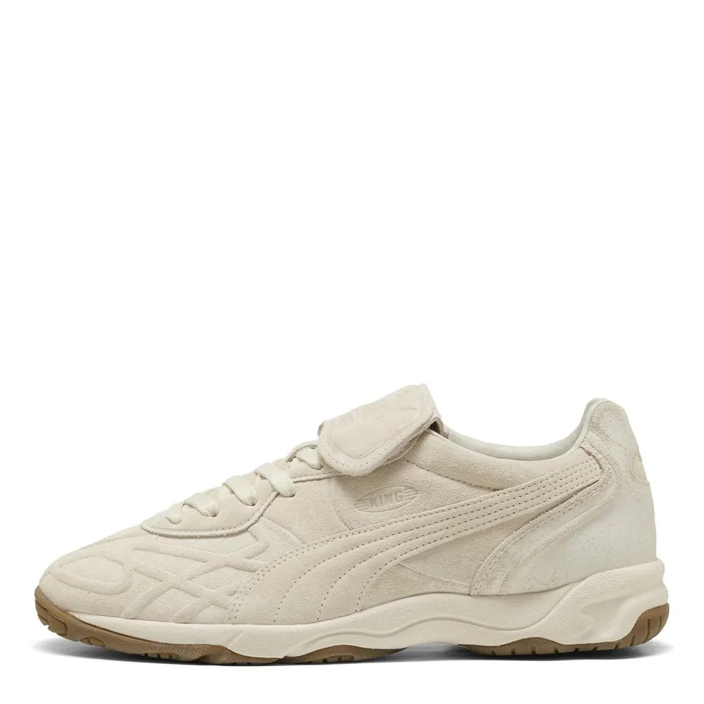 Puma Men's Low-Top Trainers detail 2