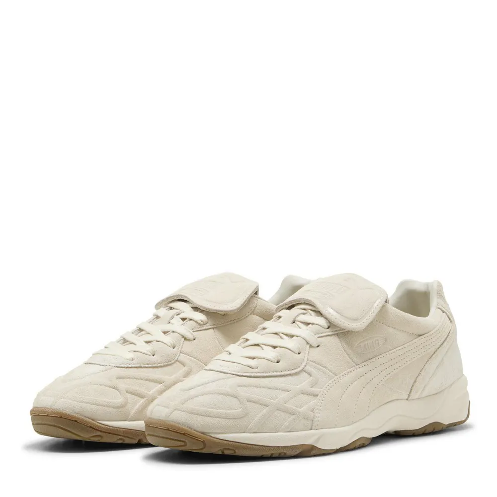 Puma Men's Low-Top Trainers