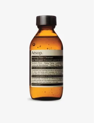 AESOP Amazing Face Cleanser 100ml