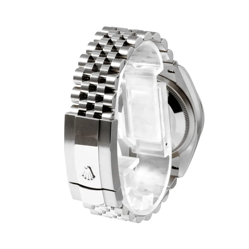 Rolex Datejust 126200 — 2025 — Very good detail 3