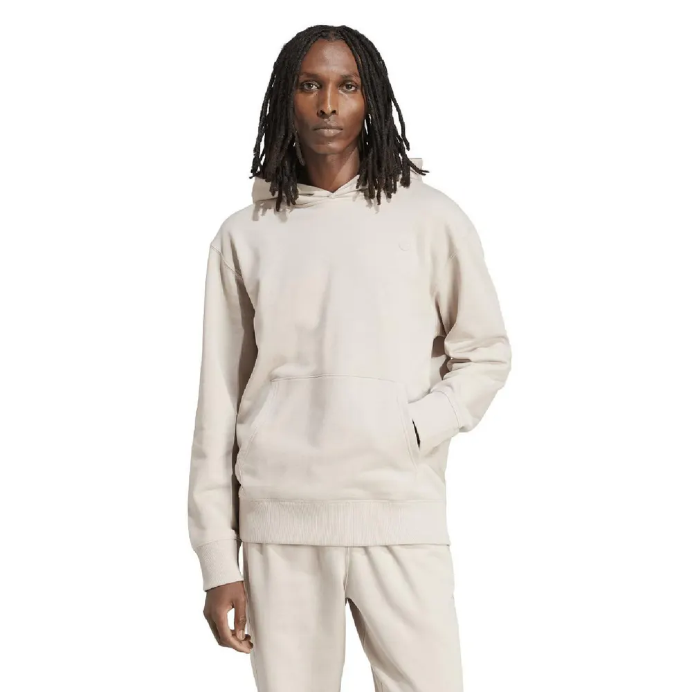 adidas Originals Adicolor Contempo French Terry Hoodie detail 3