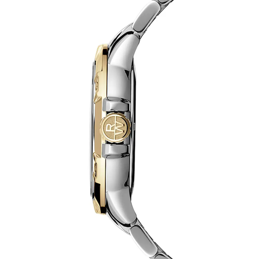 Raymond Weil Tango 41mm Mens Watch White in White, additional product view 2