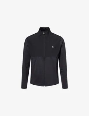 VUORI Sunday Element Track Stretch-Woven Track Jacket