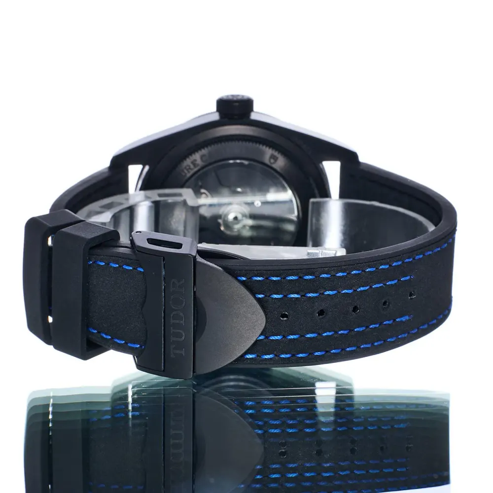 Tudor Black Bay M79210CNU-0001 — 2024 — Excellent detail 3
