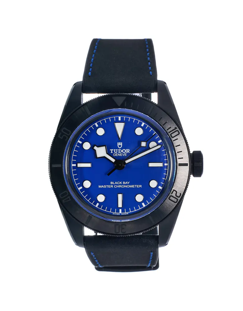 Tudor Black Bay M79210CNU-0001 — 2024 — Excellent