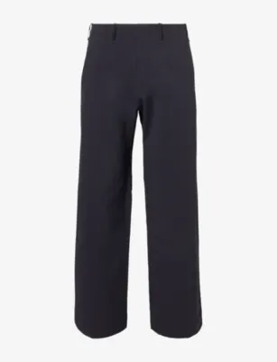 VEILANCE Corbel Relaxed Soft-Shell Trousers