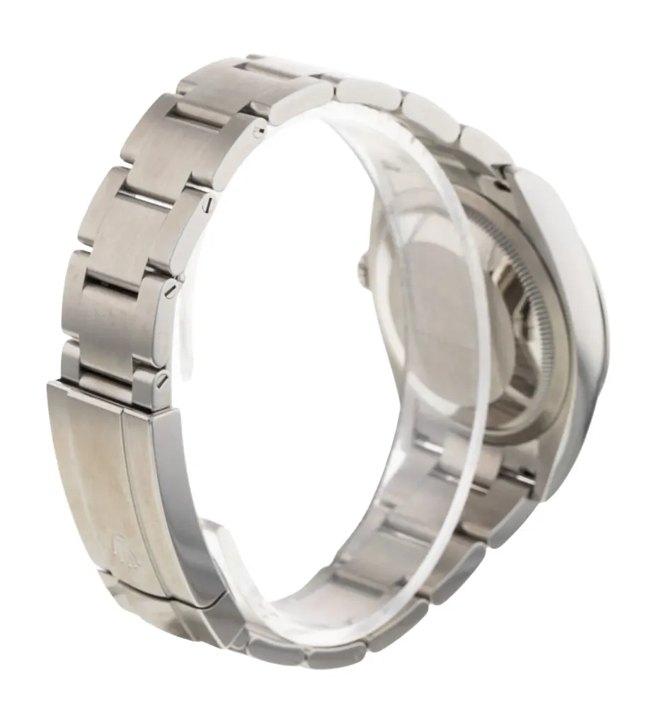Rolex Oyster Perpetual 126000 — 2025 — Excellent detail 3