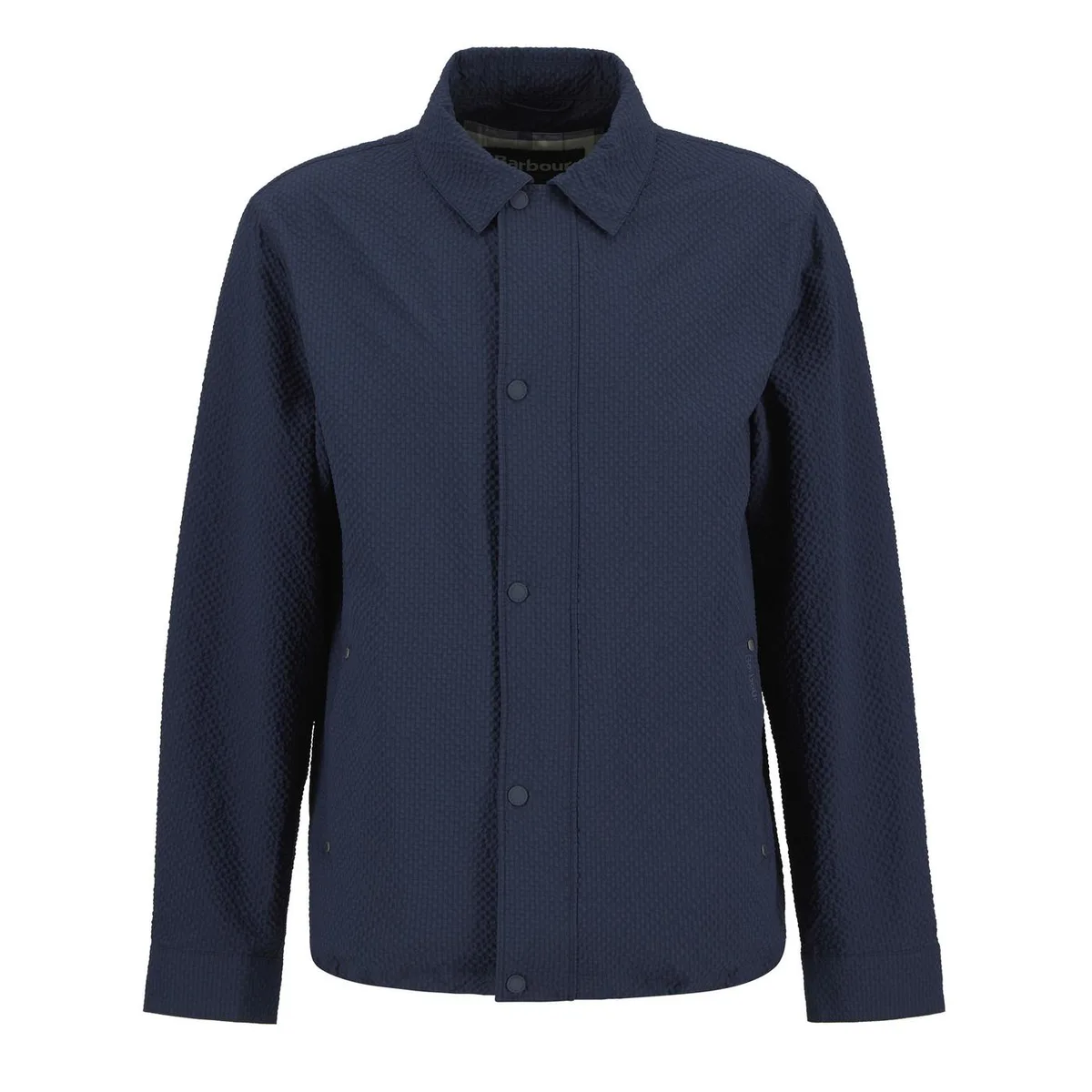 Barbour Men's Harrington Jacket