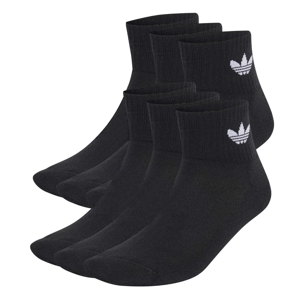 adidas Originals Adi OG 6Pk Ankle Sck Sn00