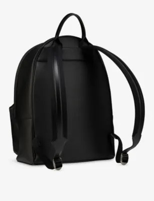 CHRISTIAN LOUBOUTIN Nostalgic Leather Backpack detail 3