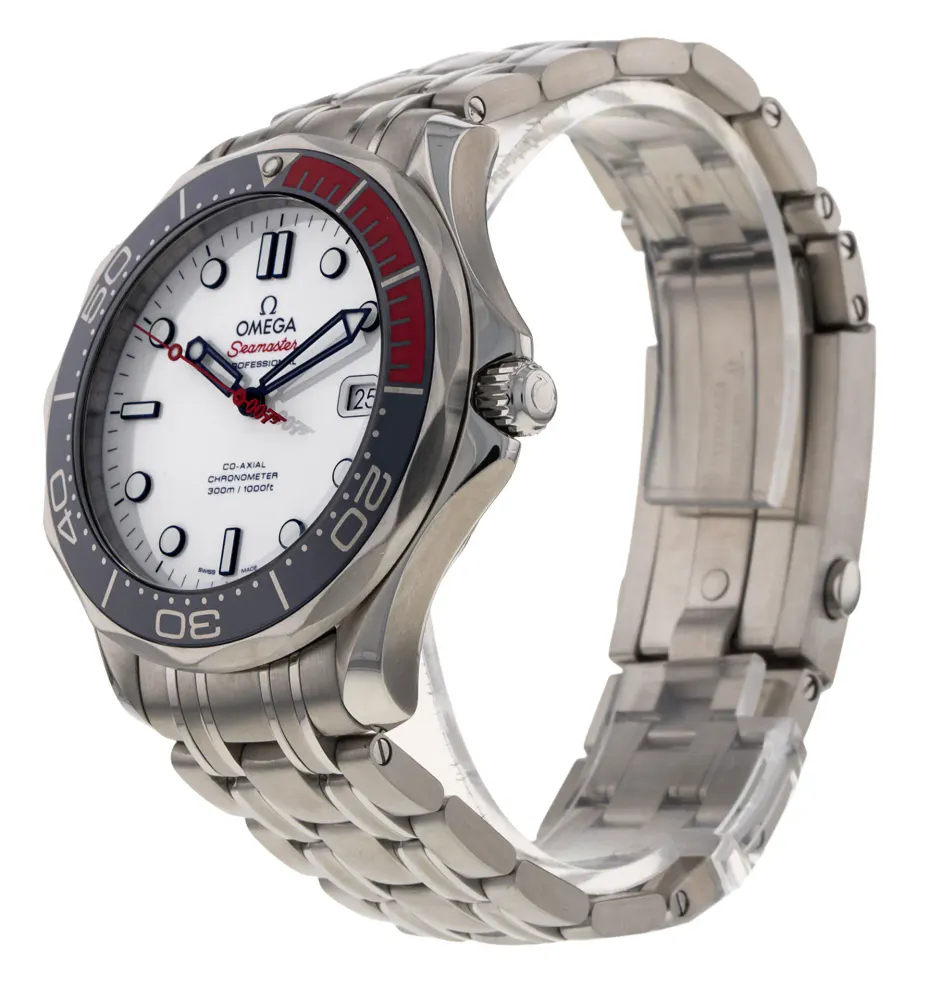 Omega Seamaster 300m 212.32.41.20.04.001 — 2024 — Very good detail 2