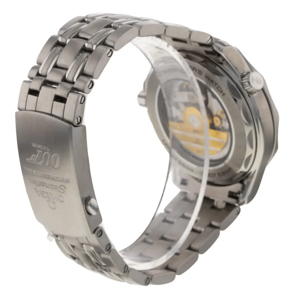 Omega Seamaster 300m 212.32.41.20.04.001 — 2024 — Very good detail 3