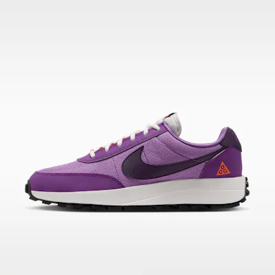 Nike ACG LDV Men's Shoes - Monarch Purple/Bold Berry/Summit White/Purple Dynasty in Monarch Purple/Bold Berry/Summit White/Purple Dynasty – Nike men's and unisex