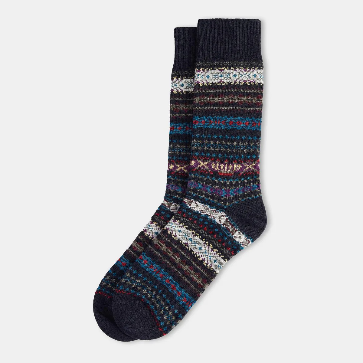 Barbour Men's Boyd Crew Socks