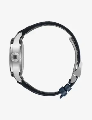 IWC Big Pilot’s 43mm Stainless Steel Automatic Watch detail 3