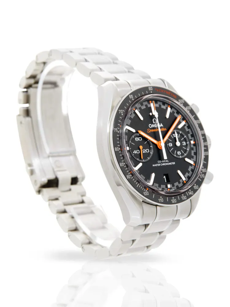 Omega Speedmaster Racing 329.30.44.51.01.002 — 2022 — Excellent detail 3