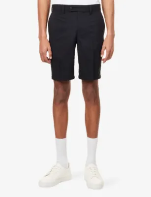 J.LINDEBERG Mitch Carryover Tailored Woven Shorts detail 3
