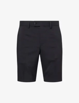 J.LINDEBERG Mitch Carryover Tailored Woven Shorts