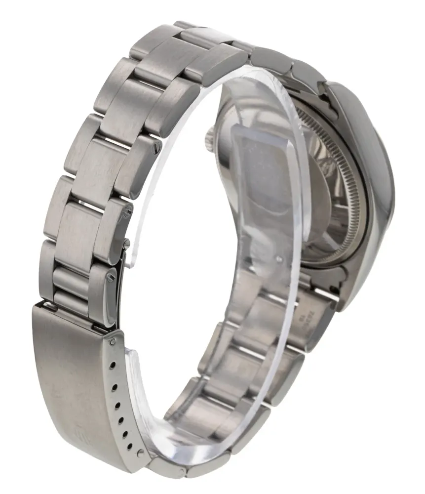 Rolex Air-King 14000M — 1999 — Very good detail 3