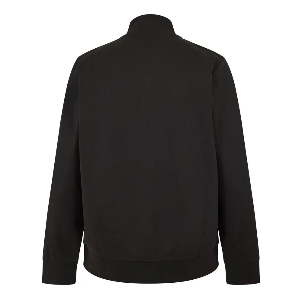 Boss Boss H-Stimmann 109 10273843 01 Polo Shirt Mens in Black, additional product view 2