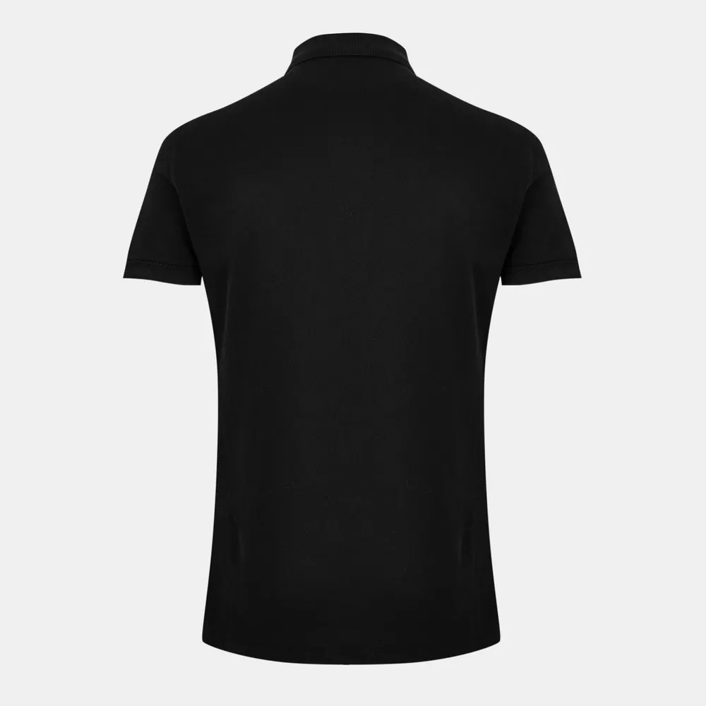 Tom Ford Pique Polo Shirt detail 2