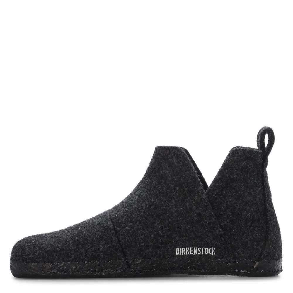 Birkenstock Bstk Andermatt Stand Sn64 in Gray, additional product view 2