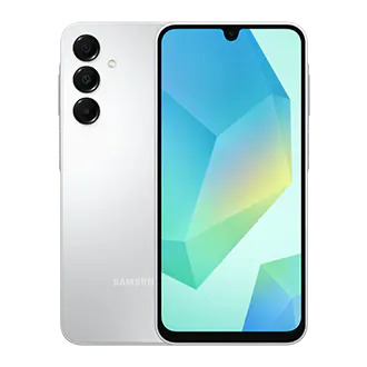 Samsung Galaxy A16 – Mobile phones