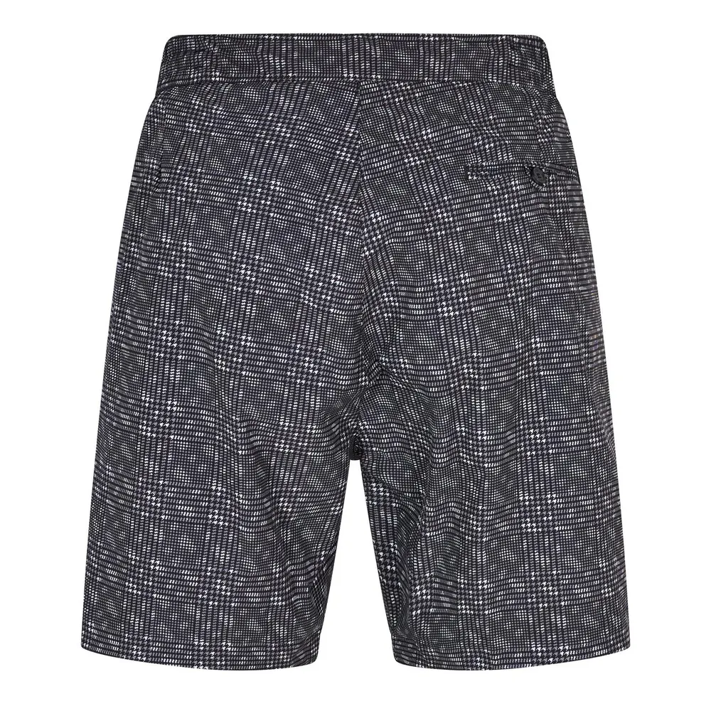 Boss Men's Vincent Swim Shorts detail 2