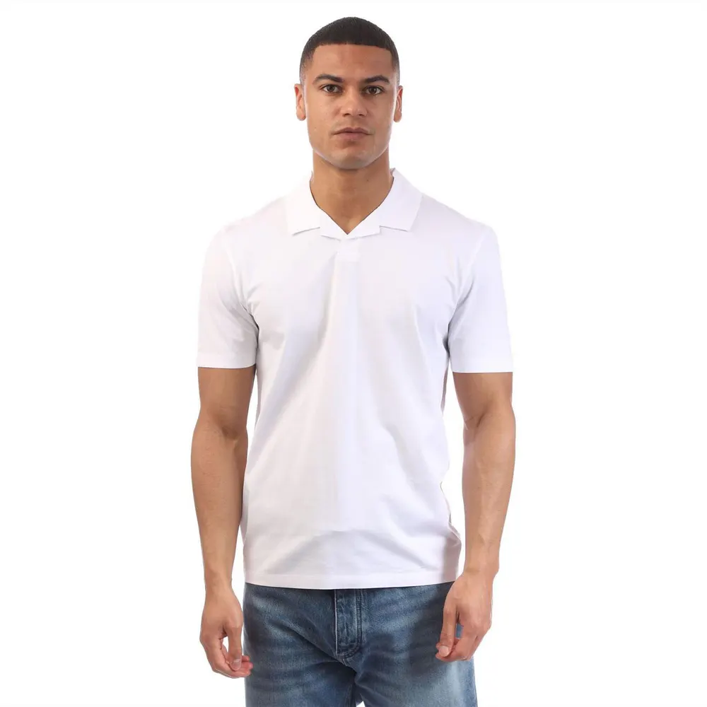 Hugo Dimerspolo Polo Shirt