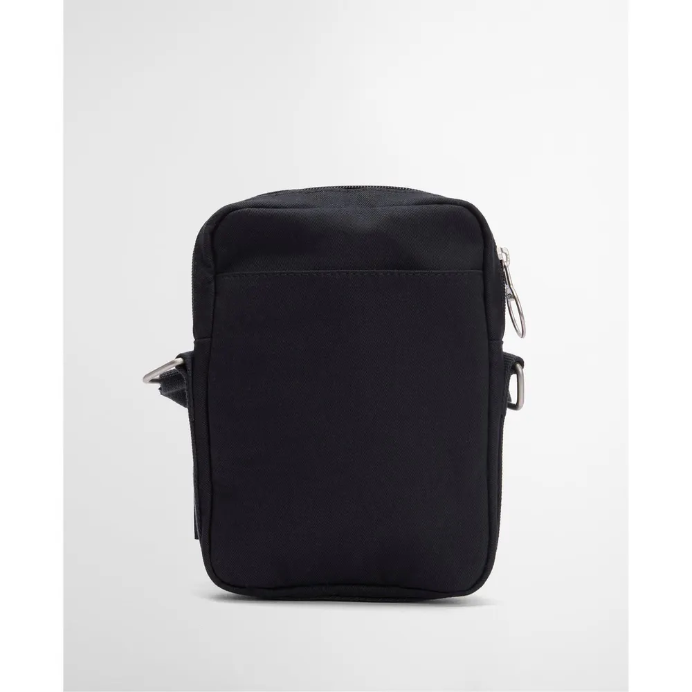 Barbour Cascade Crossbody Bag detail 2