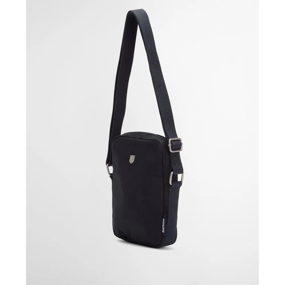 Barbour Cascade Crossbody Bag detail 3
