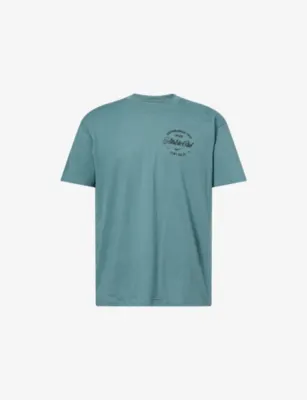 NIKE N.A.C. Cotton-Jersey T-Shirt