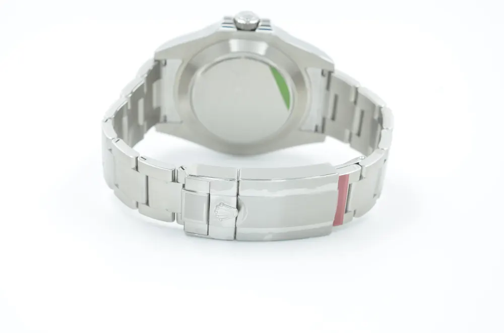 Rolex Explorer II 216570 — 2020 — Unworn detail 3