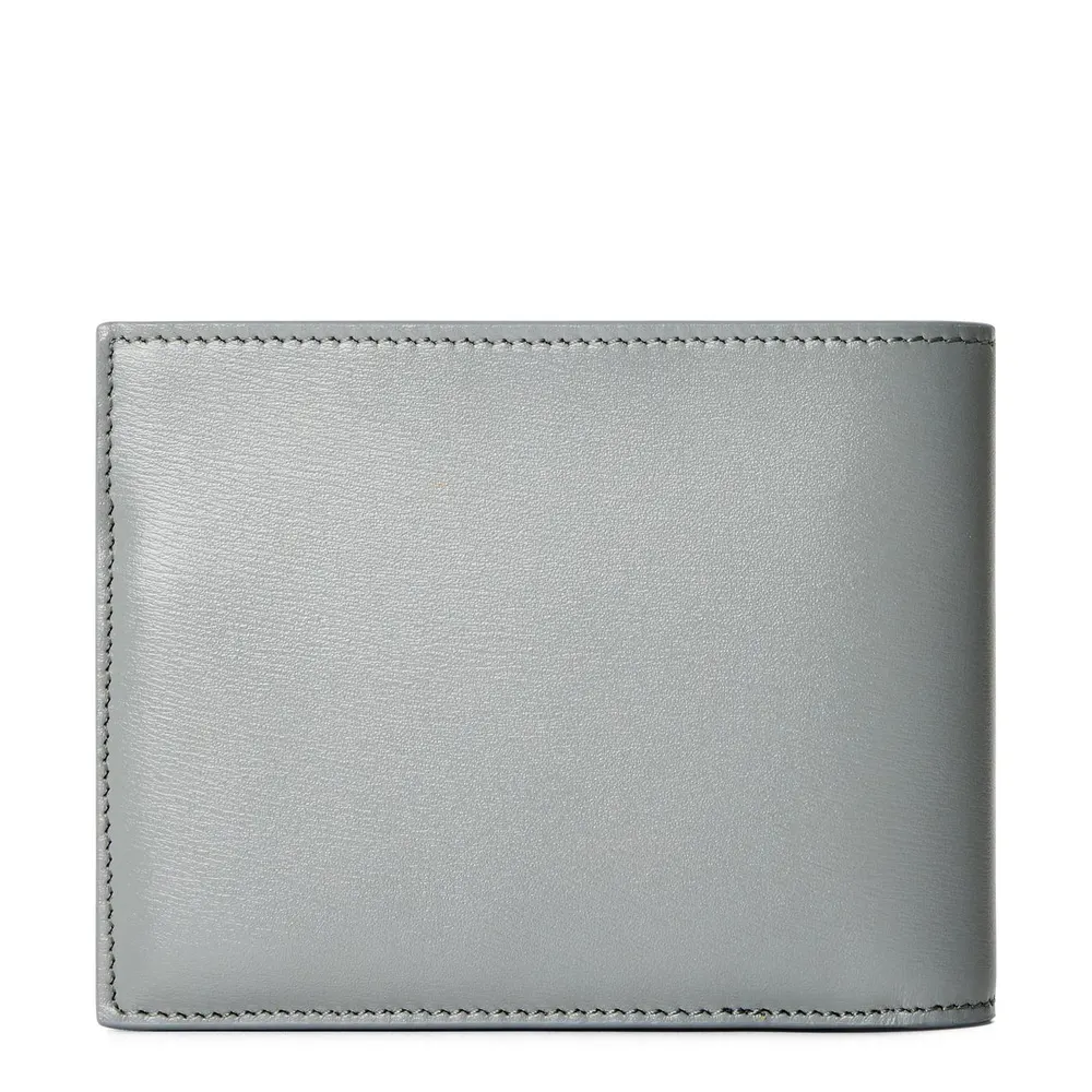 Fendi Men's Billfold Wallet detail 2